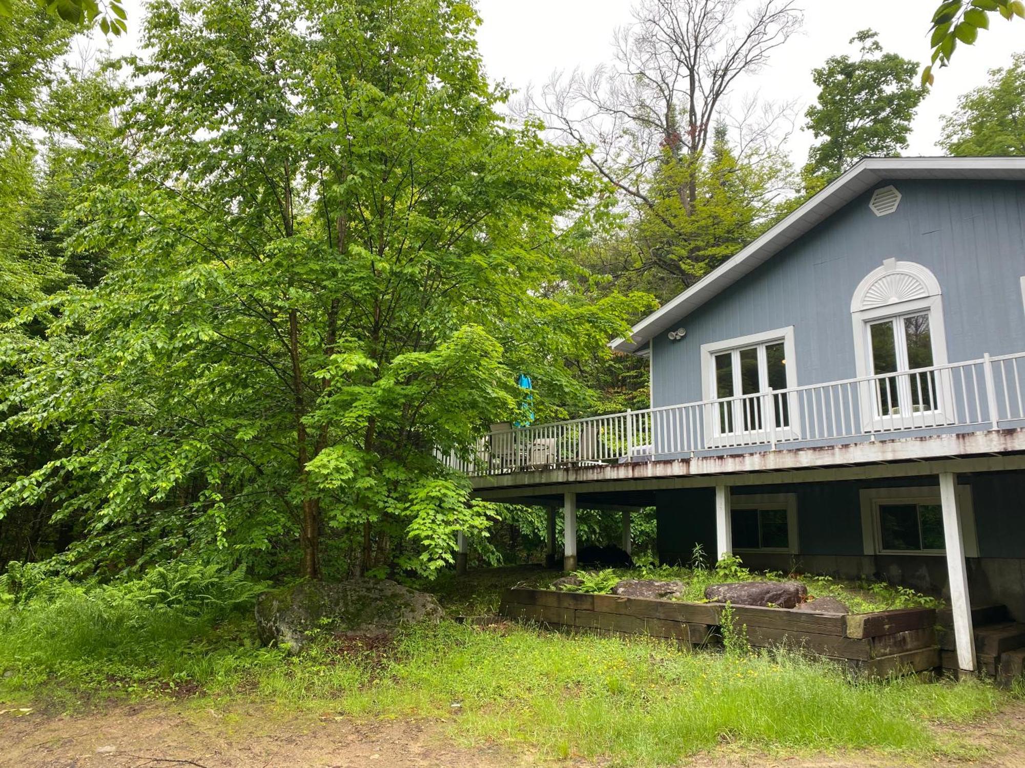 Chalets Et Studios Le Vent Du Nord Lac-Superieur Pokój zdjęcie